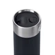 Термокухоль Contigo Luxe 0,36 л 6.5x6.5x18 см Сірий (2104541) - зображення 5