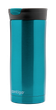 Термокухоль Contigo Huron 0,47 л 8.3x8.0x19.9 см Блакитний (2095636) - зображення 2