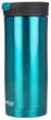 Термокухоль Contigo Huron 0,47 л 8.3x8.0x19.9 см Блакитний (2095636) - зображення 5