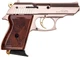 Стартовый пистолет Ekol Lady Satina Gold - изображение 2