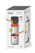 Органайзер для сміття Joseph Joseph Totem 40 л 30x36,6x76 см Сріблястий (30063) - зображення 7