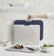 Набор разделочных досок Joseph Joseph Nest Chop с подставкой 26х6,5х35,5 см (60147) - изображение 7
