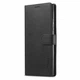 Чохол LC.IMEEKE Wallet Case для Samsung Galaxy Note 20 Plus / Note 20 Ultra - Black - зображення 2