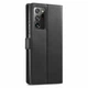 Чохол LC.IMEEKE Wallet Case для Samsung Galaxy Note 20 Plus / Note 20 Ultra - Black - зображення 3