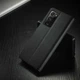 Чохол LC.IMEEKE Wallet Case для Samsung Galaxy Note 20 Plus / Note 20 Ultra - Black - зображення 5