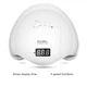 Лампа SUN 5, 48W для полімеризації - зображення 3