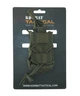 Підсумок для гранати KOMBAT UK Elite Grenade Pouch оливковий (kb-egp-olgr) - изображение 3