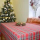 Скатертина (TT153680) Time Textile 140x200 см Різнокольоровий 000249961 - зображення 3