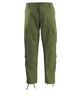 Штани тактичні KOMBAT UK ACU Trousers олива L - изображение 2