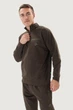 Джемпер Massana 48(M) Хаки (Kaki) (79625) - изображение 3