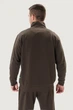 Джемпер Massana 48(M) Хаки (Kaki) (79625) - изображение 4