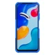 Чехол Armor Case для Xiaomi Redmi Note 11 / Note 11S Blue - изображение 2