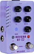 Гітарна педаль Mooer Groove R7 X2 Reverb - изображение 2