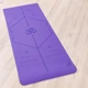Набір для йоги Marjari Yoga Light Purple - зображення 2