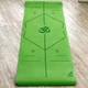 Набір для йоги Marjari Yoga Green - зображення 2