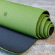 Набір для йоги Marjari Yoga Green - зображення 3