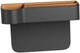 Автомобільний органайзер Baseus Elegant Car Storage Box Black (CRCWH-01) - зображення 1