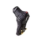 Бахилы демисезонные водонепроницаемые SealSkinz Lightweight Open Sole Halo черные S (EU 38-40) - изображение 2