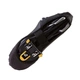 Бахилы демисезонные водонепроницаемые SealSkinz Lightweight Open Sole Halo черные S (EU 38-40) - изображение 3