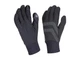 Велоперчатки зимние мужские с длинными пальцами BBB RaceShield WB 2.0 Winter BWG-33 черные L - изображение 1