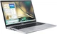 Ноутбук Acer Aspire 5 A515-56 IPS Core i3/20/1TB/Win11S (NX.AASAA.004) Pure Silver - зображення 3
