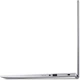 Ноутбук Acer Aspire 5 A515-56 IPS Core i3/20/1TB/Win11S (NX.AASAA.004) Pure Silver - зображення 5