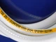 Шланг ПВХ газовий "Нікіфорів" L=4000 мм. 1/2″ сталь/латунь із сертифікатом - зображення 4