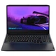 Ноутбук Lenovo Ideapad Gaming 3 15IHU6 FullHD Shadow Black (82K101FHRA) - зображення 1
