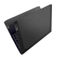Ноутбук Lenovo Ideapad Gaming 3 15IHU6 FullHD Shadow Black (82K101FHRA) - зображення 3