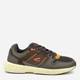 Buty sportowe męskie z siatką na platformie do kostki Camel Active Fly River 23231227 40 (7.5US) 26.5 cm Brązowe (4063996252286) - obraz 1