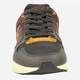 Buty sportowe męskie z siatką na platformie do kostki Camel Active Fly River 23231227 40 (7.5US) 26.5 cm Brązowe (4063996252286) - obraz 5