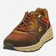 Buty sportowe męskie zamszowe na platformie do kostki Camel Active Viceroy 23233526 44 (10US) 29.5 cm Brązowe (4063996292688) - obraz 2