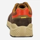 Buty sportowe męskie zamszowe na platformie do kostki Camel Active Viceroy 23233526 44 (10US) 29.5 cm Brązowe (4063996292688) - obraz 4