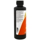 Лляне масло, Flax Seed Oil, Now Foods, лігнін, органік, 355 мл, (NOW-01783) - зображення 3