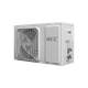 Кондиціонер HEC Inverter білий HSU-12HT103/R2/HSU-12HUN103/R2-A - изображение 6