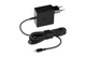 65W 45W 30W USB-C блок живлення (зарядка, мережевий адаптер) з кабелем Type-C 1.8м (Чорний) High Copy - изображение 3