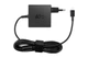 65W 45W 30W USB-C блок живлення (зарядка, мережевий адаптер) з кабелем Type-C 1.8м (Чорний) High Copy - изображение 4