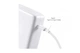 Блок живлення KFD A1718 61W USB-C для MacBook Pro 13" (2016-2018) A1706 High Copy - зображення 4