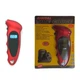Автомобильный манометр для измерения давления Tyre Gauge - изображение 3