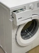 Пральна машина Gorenje SensoCare W6443/S Б/В - зображення 3