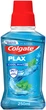 Ополіскувач для порожнини рота антибактеріальний Colgate Plax Освіжаюча м'ята 250 мл (8714789732732) - зображення 1