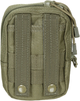 Сумка для інструментів MFH "Molle" OD Green (30610B) (4044633104106) - зображення 2