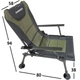 Карповое кресло Ranger Power SL-109 - изображение 5