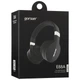 Stereo Bluetooth Headset Gorsun GS-E88A Black/Silver - изображение 4