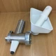 Насадка-мясорубка BOSCH MUZ4FW3, MUZ5FW1 кухонных комбайнов BOSCH серии MUM 4 и MUM 5, 572479, 00572479 - изображение 5