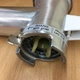 Насадка-мясорубка BOSCH MUZ4FW3, MUZ5FW1 кухонных комбайнов BOSCH серии MUM 4 и MUM 5, 572479, 00572479 - изображение 6