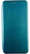 Чехол-книжка Elegant на Motorola E40 зеленый - изображение 1