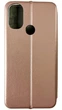 Чохол-книжка Elegant на Motorola E40 рожевий - зображення 2