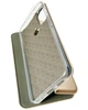 Чохол-книжка Elegant на Motorola E40 золотистий - зображення 7
