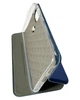 Чехол-книжка Elegant на Motorola E40 синий - изображение 5